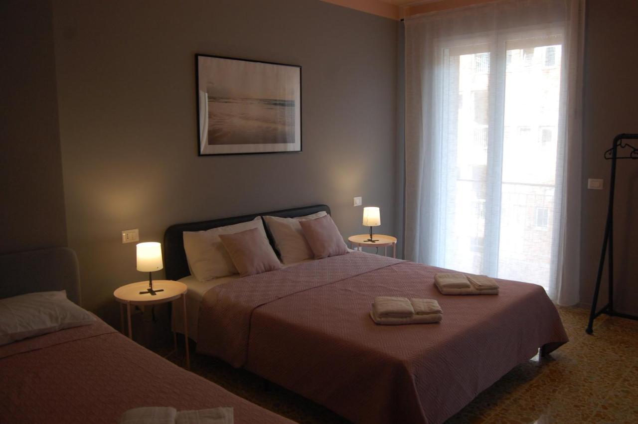 시라쿠사 Dimora 81 B&B 외부 사진
