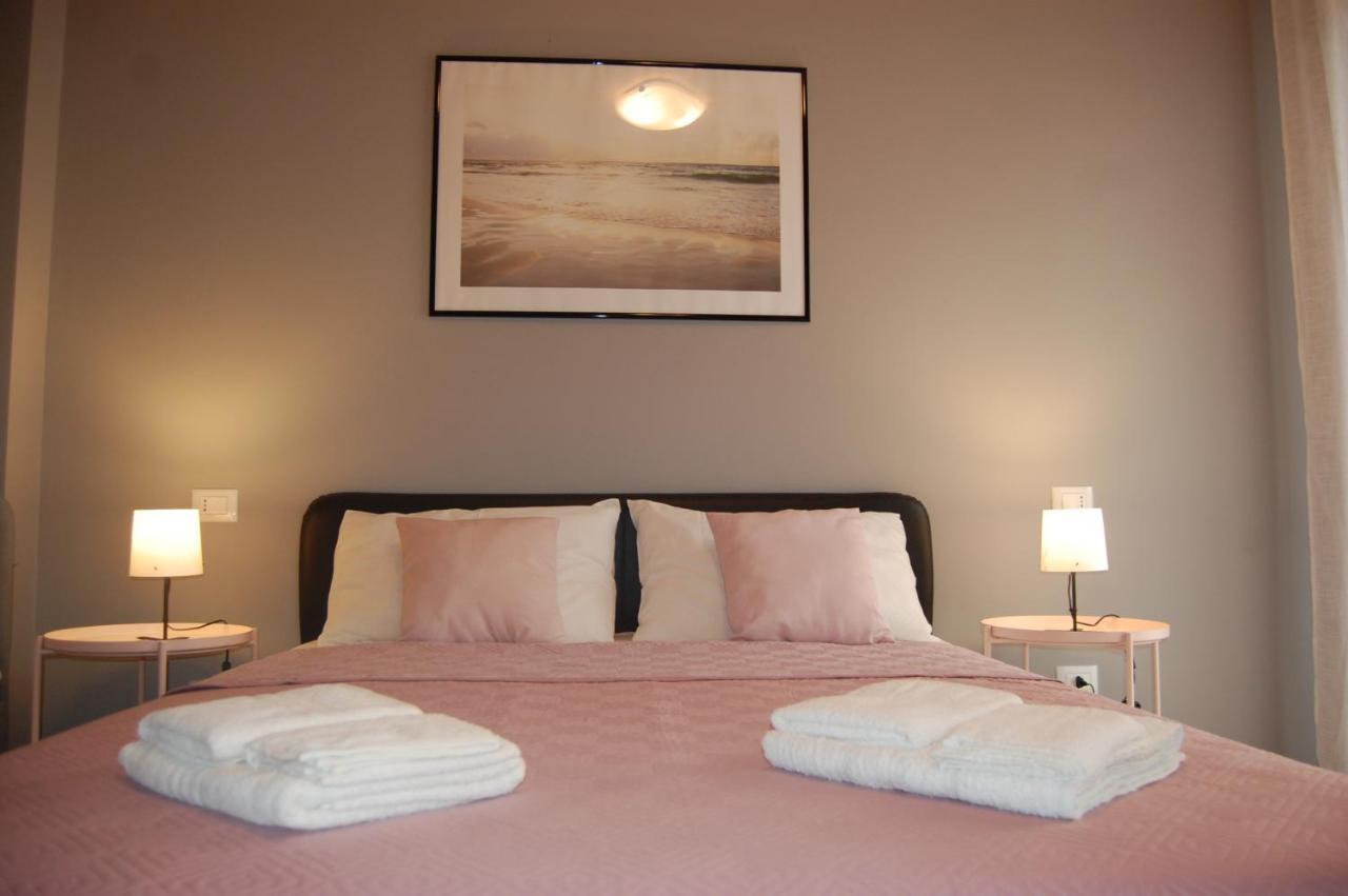시라쿠사 Dimora 81 B&B 외부 사진